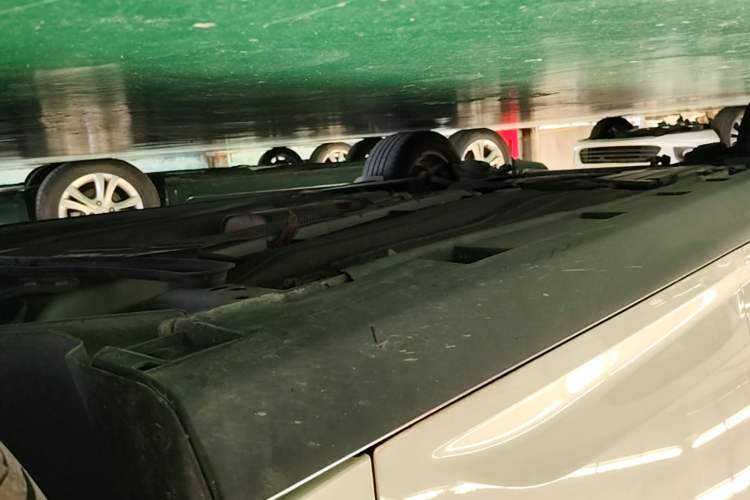 Used Ford Focus 2012 Hatchback 1.6L Automatic Comfort Model Right Side Sill