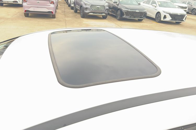 Used Ford Focus 2012 Hatchback 1.6L Automatic Fashion Edition Roof