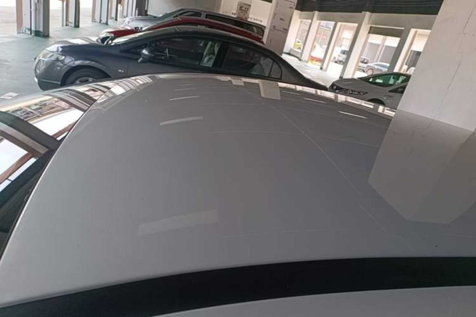Used Ford Focus 2012 Hatchback 1.6L Automatic Fashion Edition Roof