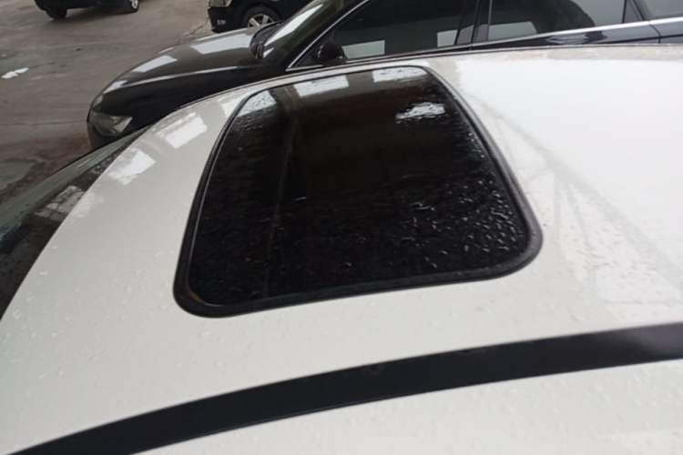 Used Ford Focus 2012 Hatchback 1.6L Manual Fashion Edition Roof