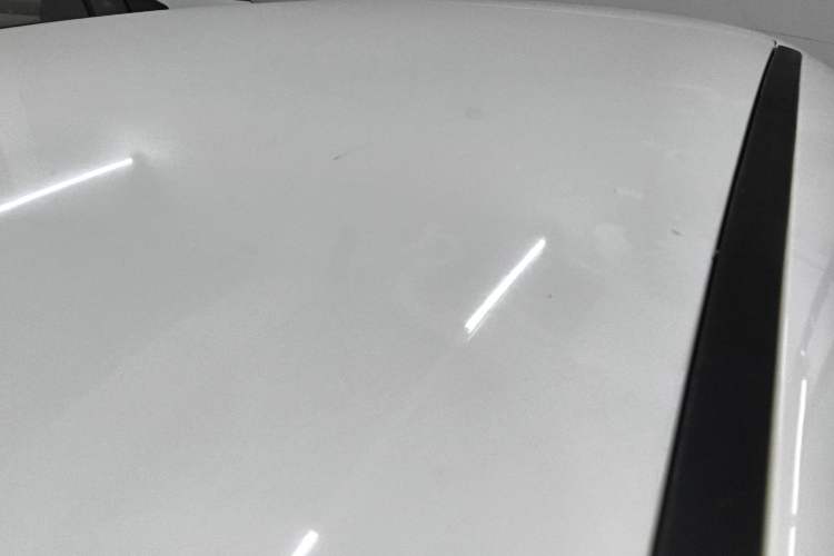 Used Ford Focus 2012 Hatchback 1.6L Automatic Comfort Model Roof
