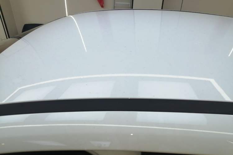 Used Ford Focus 2012 Sedan 1.6L Automatic Comfort Model Roof