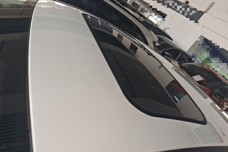 Used Ford Focus 2012 Sedan 1.6L Automatic Fashion Edition Roof