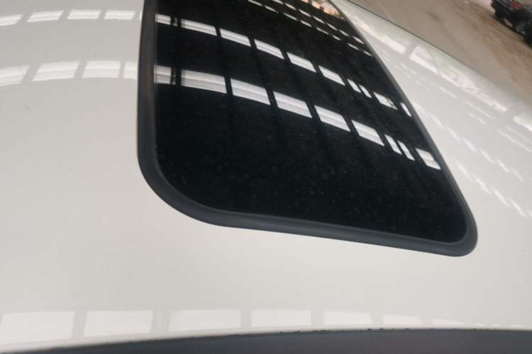 Used Ford Focus 2012 Hatchback 1.6L Automatic Fashion Edition Roof
