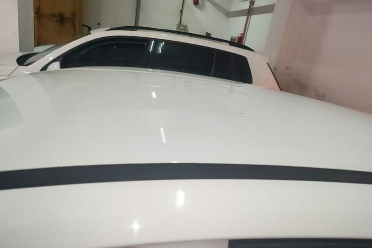 Used Ford Focus 2012 Hatchback 1.6L Automatic Comfort Model Roof