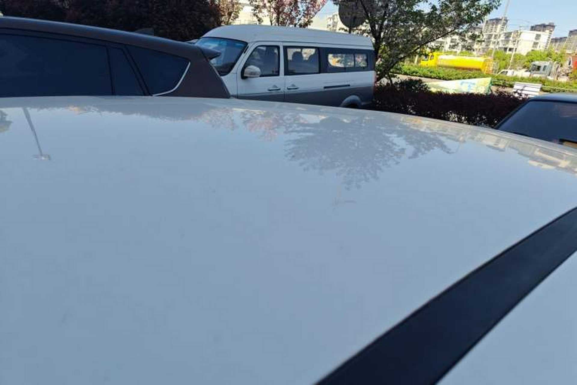 Used Ford Focus 2012 Hatchback 1.6L Automatic Comfort Model Roof
