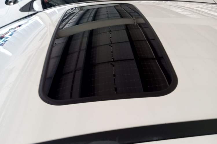 Used Ford Focus 2012 Hatchback 1.6L Automatic Fashion Edition Roof