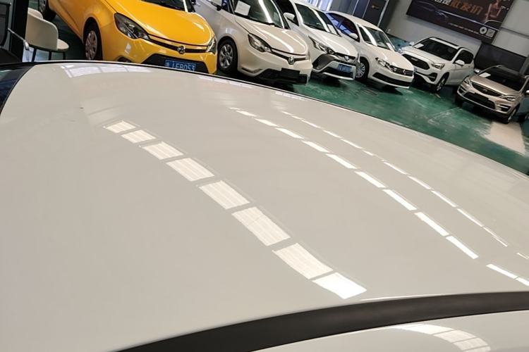 Used Ford Focus 2012 Hatchback 1.6L Automatic Comfort Model Roof