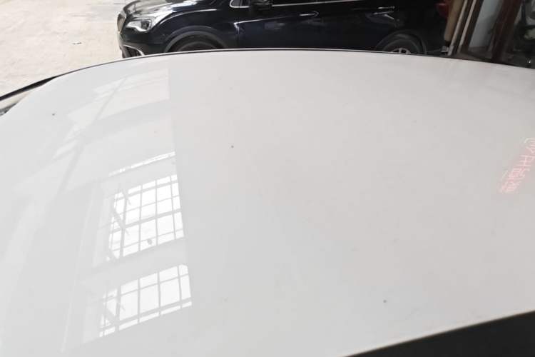 Used Ford Focus 2012 Hatchback 1.6L Automatic Comfort Model Roof