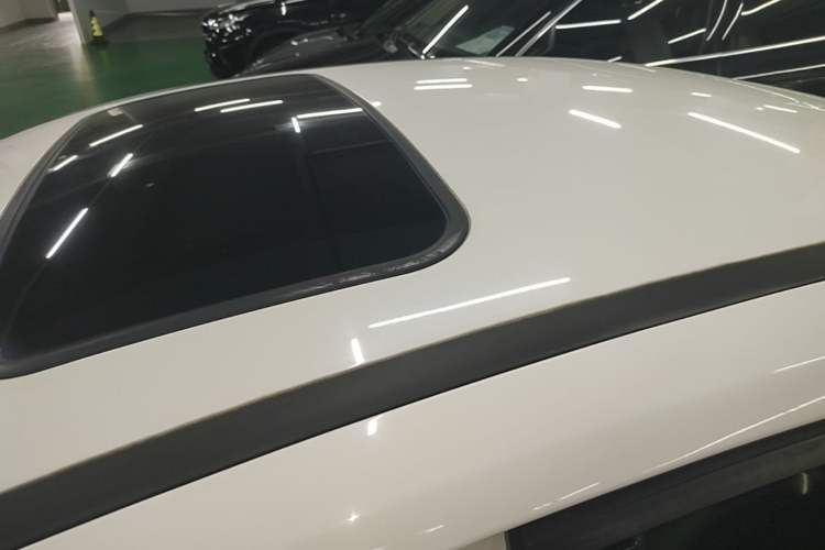 Used Ford Focus 2012 Sedan 1.6L Automatic Fashion Edition Roof