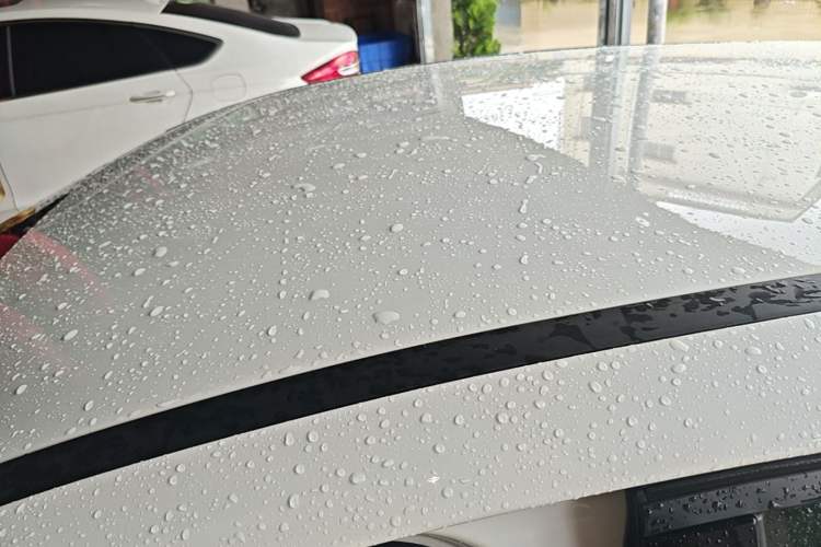 Used Ford Focus 2012 Hatchback 1.6L Automatic Comfort Model Roof