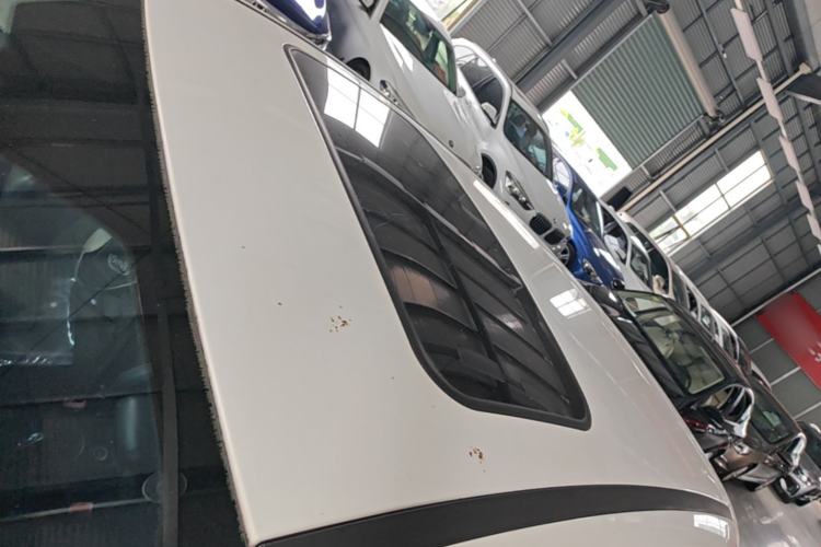 Used Ford Focus 2012 Hatchback 1.6L Automatic Fashion Edition Roof
