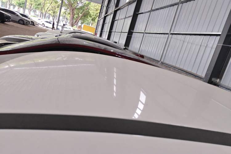 Used Ford Focus 2012 Sedan 1.6L Automatic Comfort Model Roof