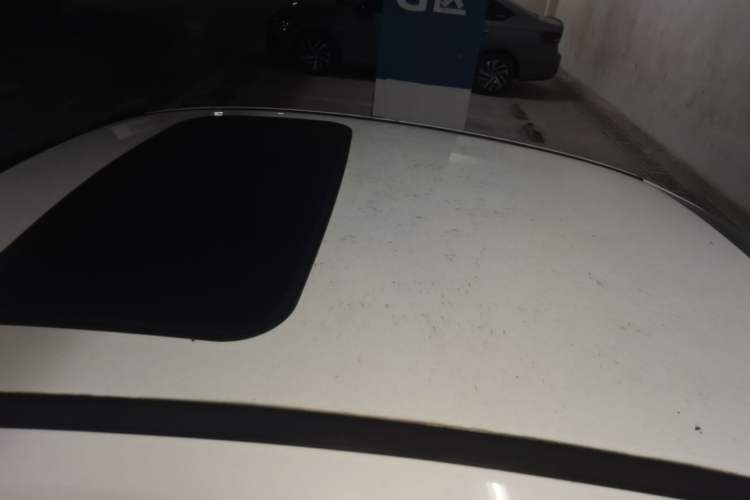Used Ford Focus 2012 Sedan 1.6L Manual Fashion Edition Roof