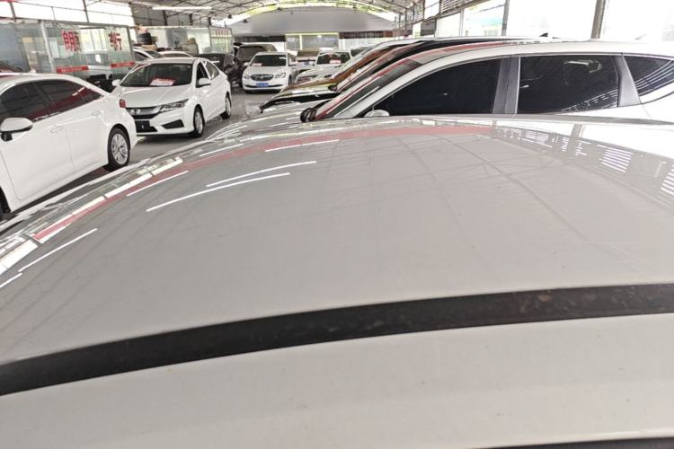 Used Ford Focus 2012 Hatchback 1.6L Automatic Comfort Model Roof