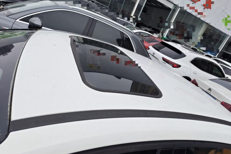 Used Ford Focus 2012 Sedan 1.6L Automatic Fashion Edition Roof