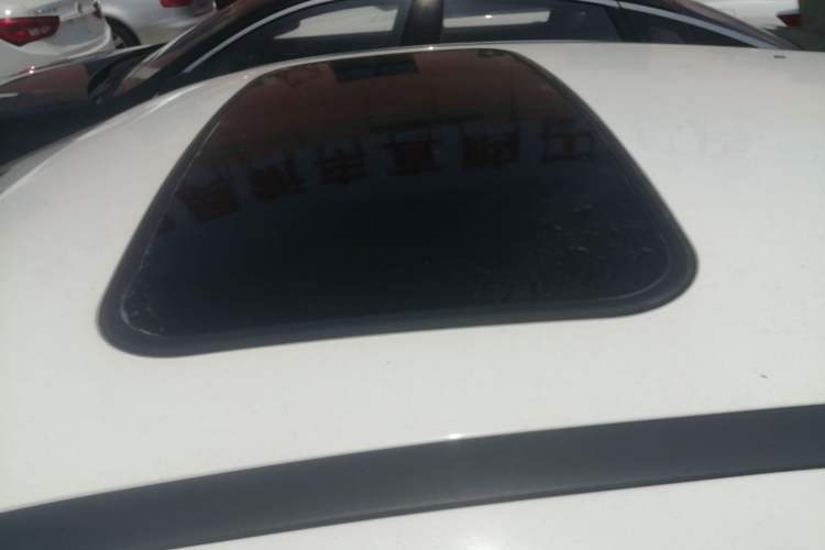 Used Ford Focus 2012 Hatchback 1.6L Automatic Fashion Edition Roof