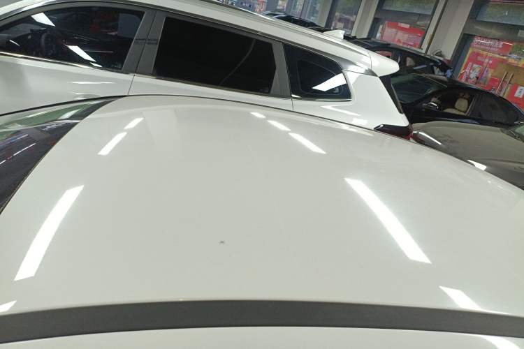 Used Ford Focus 2012 Sedan 1.6L Automatic Comfort Model Roof