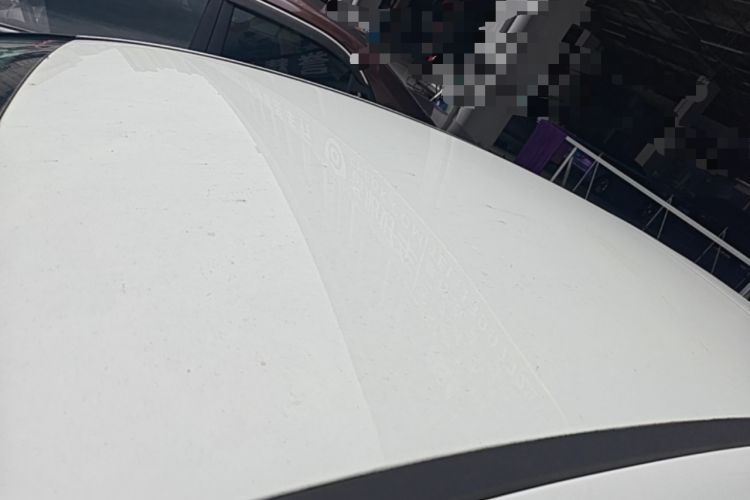 Used Ford Focus 2012 Hatchback 1.6L Automatic Comfort Model Roof
