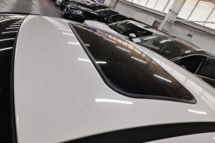Used Ford Focus 2012 Sedan 1.6L Automatic Fashion Edition Roof
