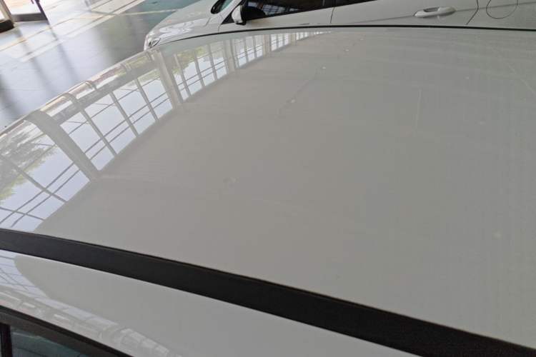 Used Ford Focus 2012 Hatchback 1.6L Automatic Comfort Model Roof