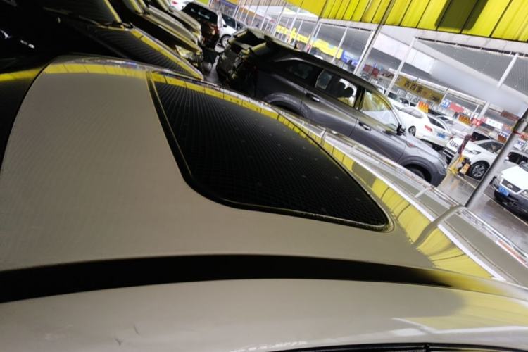Used Ford Focus 2012 Sedan 1.6L Automatic Fashion Edition Roof
