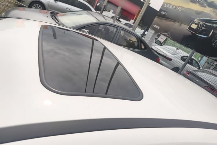 Used Ford Focus 2012 Hatchback 1.6L Automatic Fashion Edition Roof