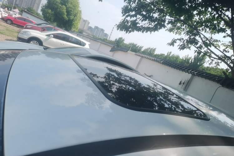 Used Ford Focus 2012 Hatchback 1.6L Manual Fashion Edition Roof