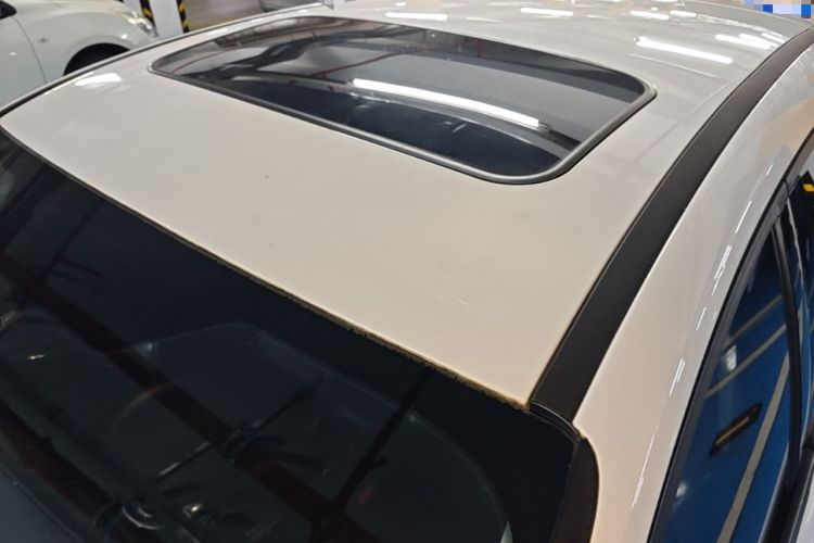 Used Ford Focus 2012 Hatchback 1.6L Automatic Fashion Edition Roof