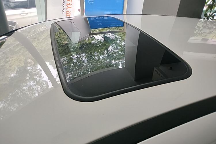 Used Ford Focus 2012 Hatchback 1.6L Manual Fashion Edition Roof