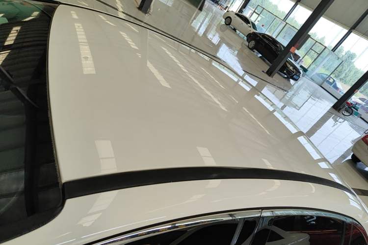 Used Ford Focus 2012 Sedan 1.6L Automatic Comfort Model Roof