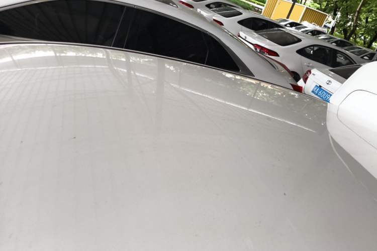 Used Ford Focus 2012 Hatchback 1.6L Automatic Comfort Model Roof