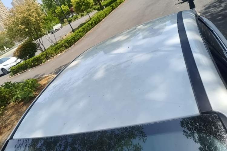 Used Ford Focus 2012 Sedan 1.6L Automatic Comfort Model Roof