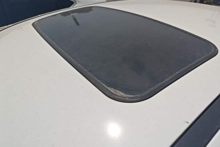 Used Ford Focus 2012 Sedan 1.6L Automatic Fashion Edition Roof