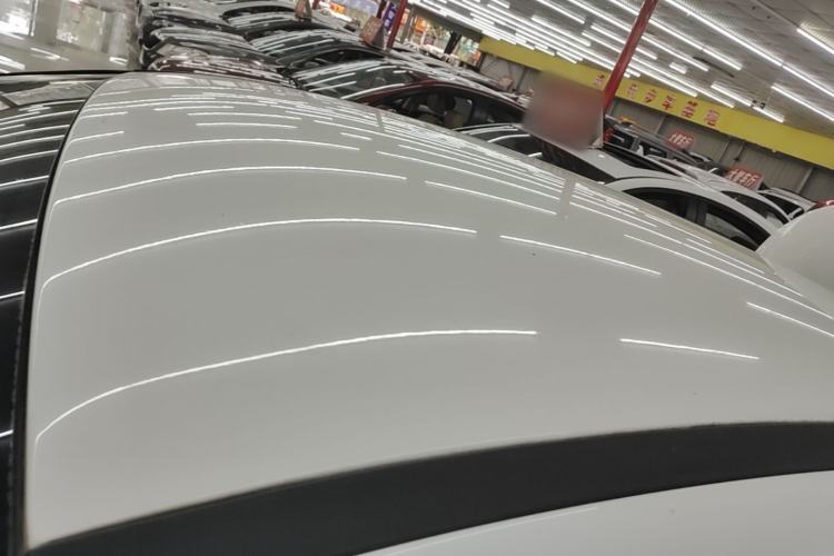 Used Ford Focus 2012 Sedan 1.6L Manual Comfort Model Roof