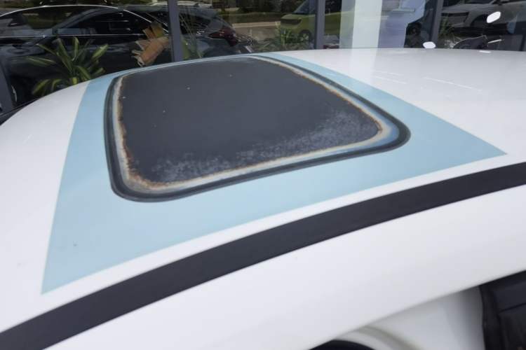 Used Ford Focus 2012 Hatchback 1.6L Automatic Fashion Edition Roof