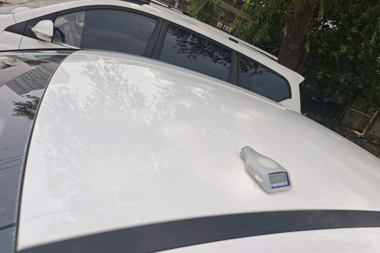Used Ford Focus 2012 Sedan 1.6L Manual Comfort Model Roof