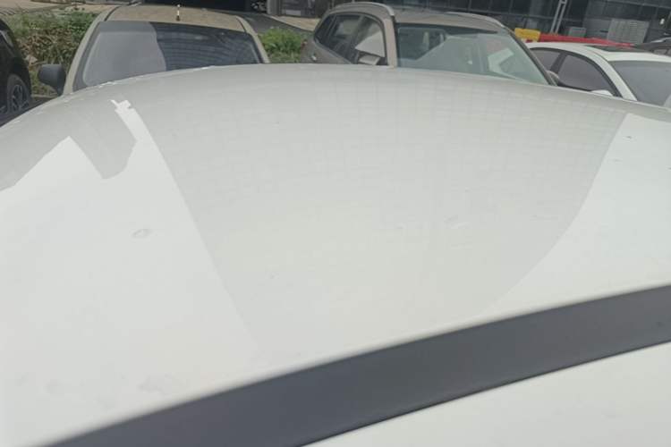 Used Ford Focus 2012 Sedan 1.6L Automatic Comfort Model Roof