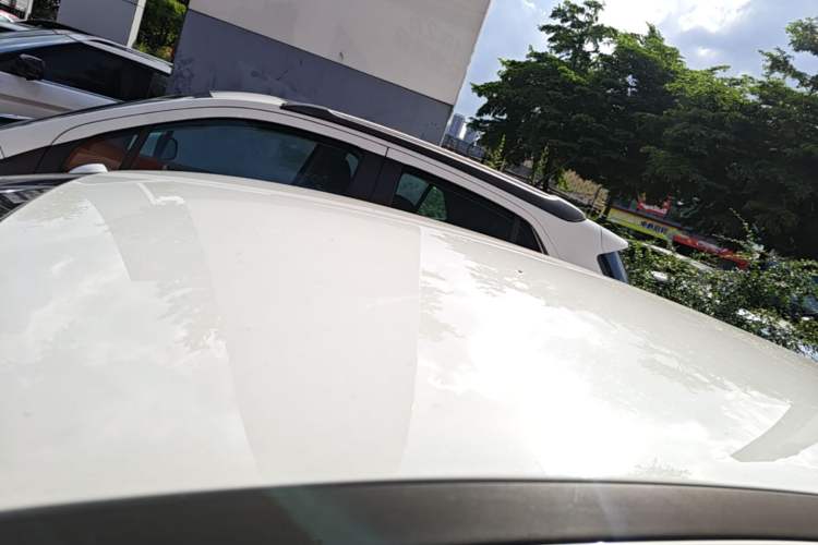 Used Ford Focus 2012 Hatchback 1.6L Automatic Comfort Model Roof