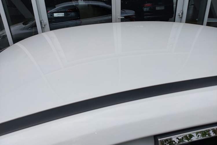 Used Ford Focus 2012 Sedan 1.6L Manual Comfort Model Roof