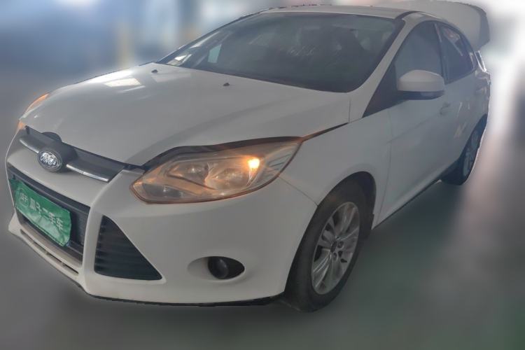 Used Ford Focus 2012 Sedan 1.6L Automatic Comfort Model Guazi used car, China used car export, Used car for sale, Used  cars, Cheapest cars for sale
