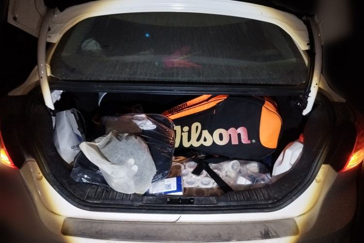 Used Ford Focus 2012 Sedan 1.6L Automatic Fashion Edition Trunk