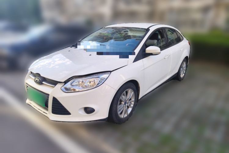 Used Ford Focus 2012 Sedan 1.6L Manual Comfort Model Guazi used car, China used car export, Used car for sale, Used  cars, Cheapest cars for sale
