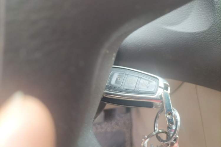 Used Ford Focus 2012 Sedan 1.6L Automatic Comfort Model Vehicle Key