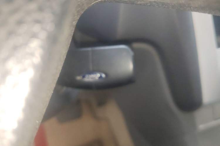 Used Ford Focus 2012 Hatchback Classic 1.8L Automatic Base Model Vehicle Key