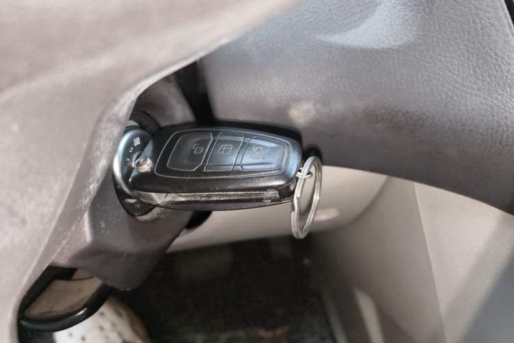 Used Ford Focus 2012 Sedan 1.6L Automatic Comfort Model Vehicle Key