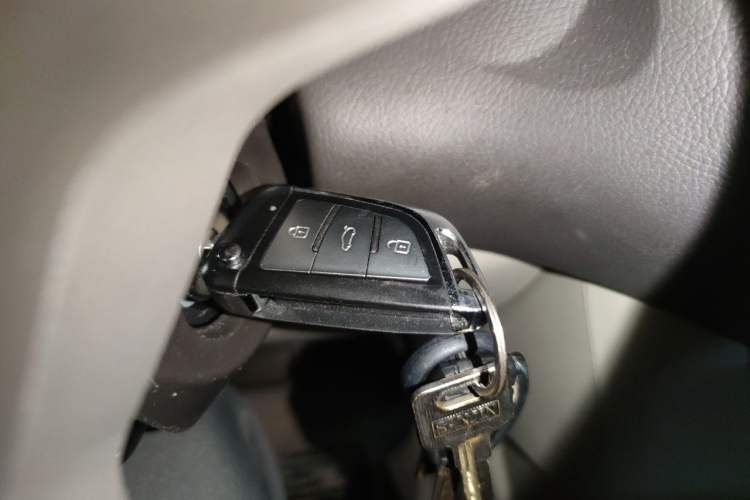 Used Ford Focus 2012 Sedan 1.6L Automatic Comfort Model Vehicle Key