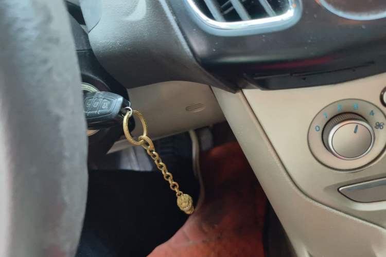 Used Ford Focus 2012 Sedan 1.6L Automatic Comfort Model Vehicle Key