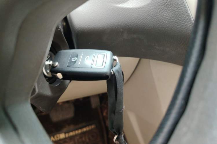 Used Ford Focus 2012 Sedan 1.6L Automatic Comfort Model Vehicle Key