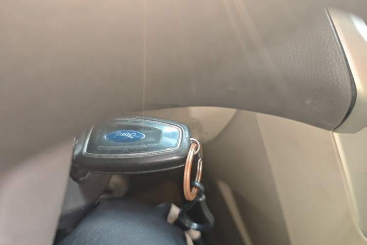 Used Ford Focus 2012 Sedan 1.6L Automatic Comfort Model Vehicle Key